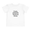 Best. Athletic Trainer. Ever - Toddler Short Sleeve Tee