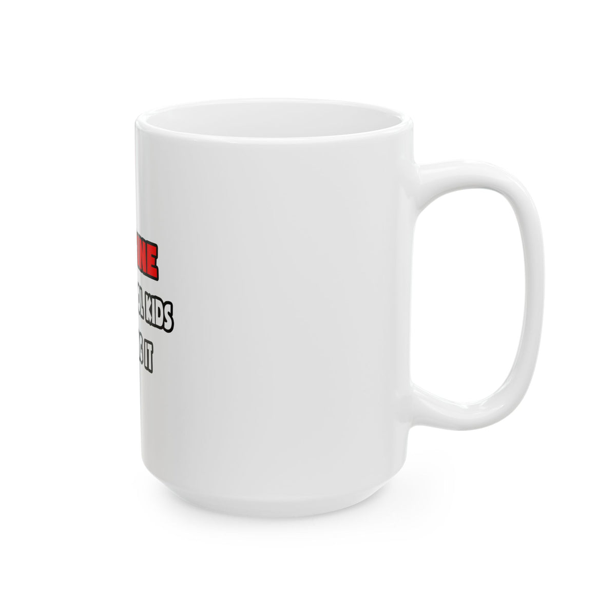 Funny Doctor Shirts and Gifts - Ceramic Mug, (11oz, 15oz)