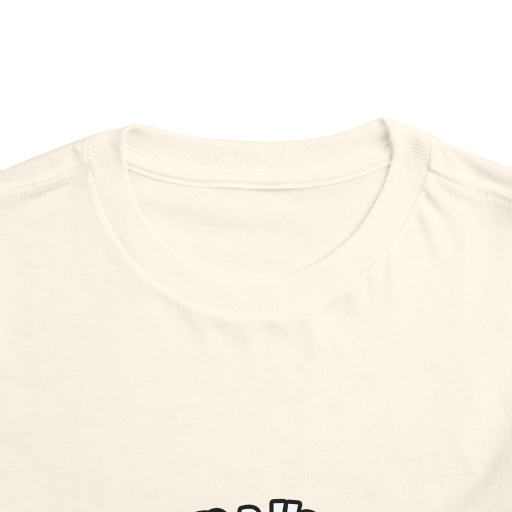 Save a Horse .. Ride an Engineer - Toddler Short Sleeve Tee