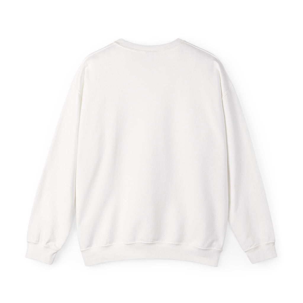 Save a Cowboy .. Ride an Engineer - Unisex Heavy Blend™ Crewneck Sweatshirt