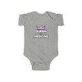 Queen of Medicine - Infant Fine Jersey Bodysuit