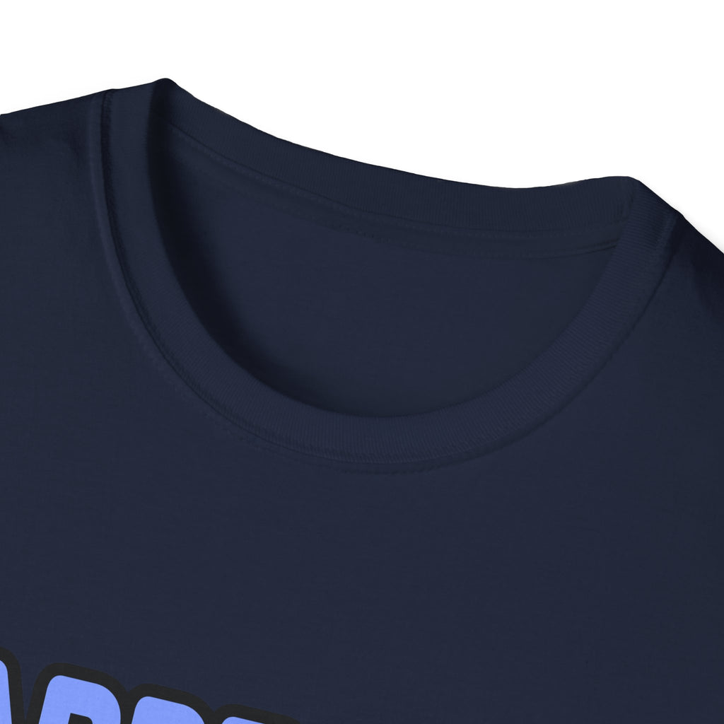 Miracles and Carpenters - Unisex Softstyle T-Shirt