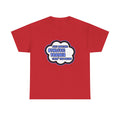 Athletic Trainer .. Livin' The Dream - Unisex Heavy Cotton Tee