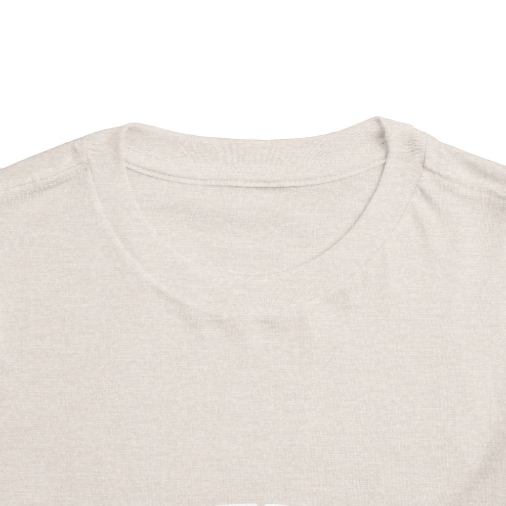 Smell of Nursing in the Morning - Toddler Short Sleeve Tee