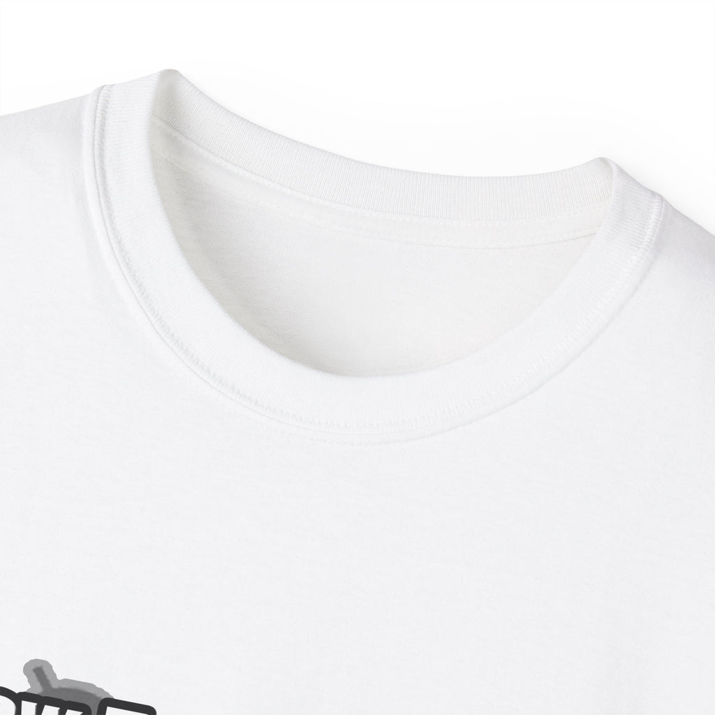 How To Make a Cardiologist - Unisex Ultra Cotton Tee