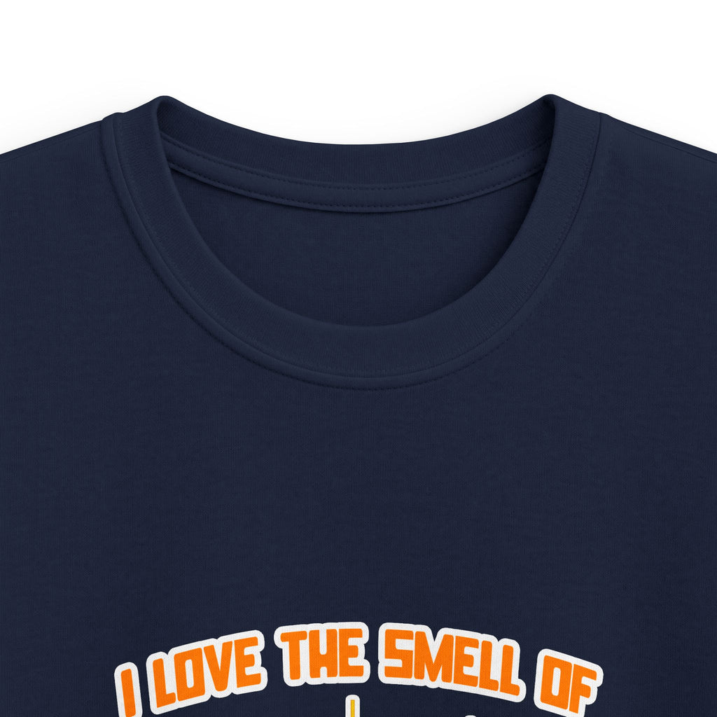 Smell of Astronomy in the Morning - Kids Softstyle Tee