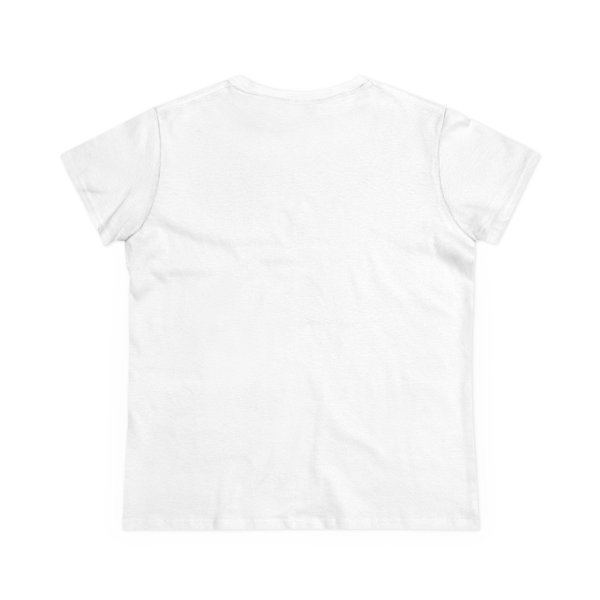 Trust Me .. I'm an Engineer - Women's Midweight Cotton Tee