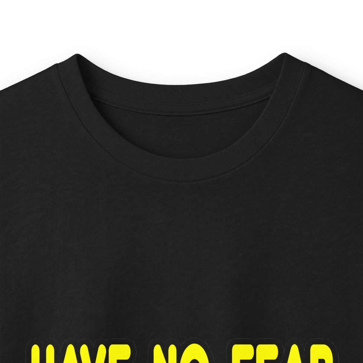 Have No Fear, The Archaeologist Is Here - Unisex Ultra Cotton Long Sleeve Tee