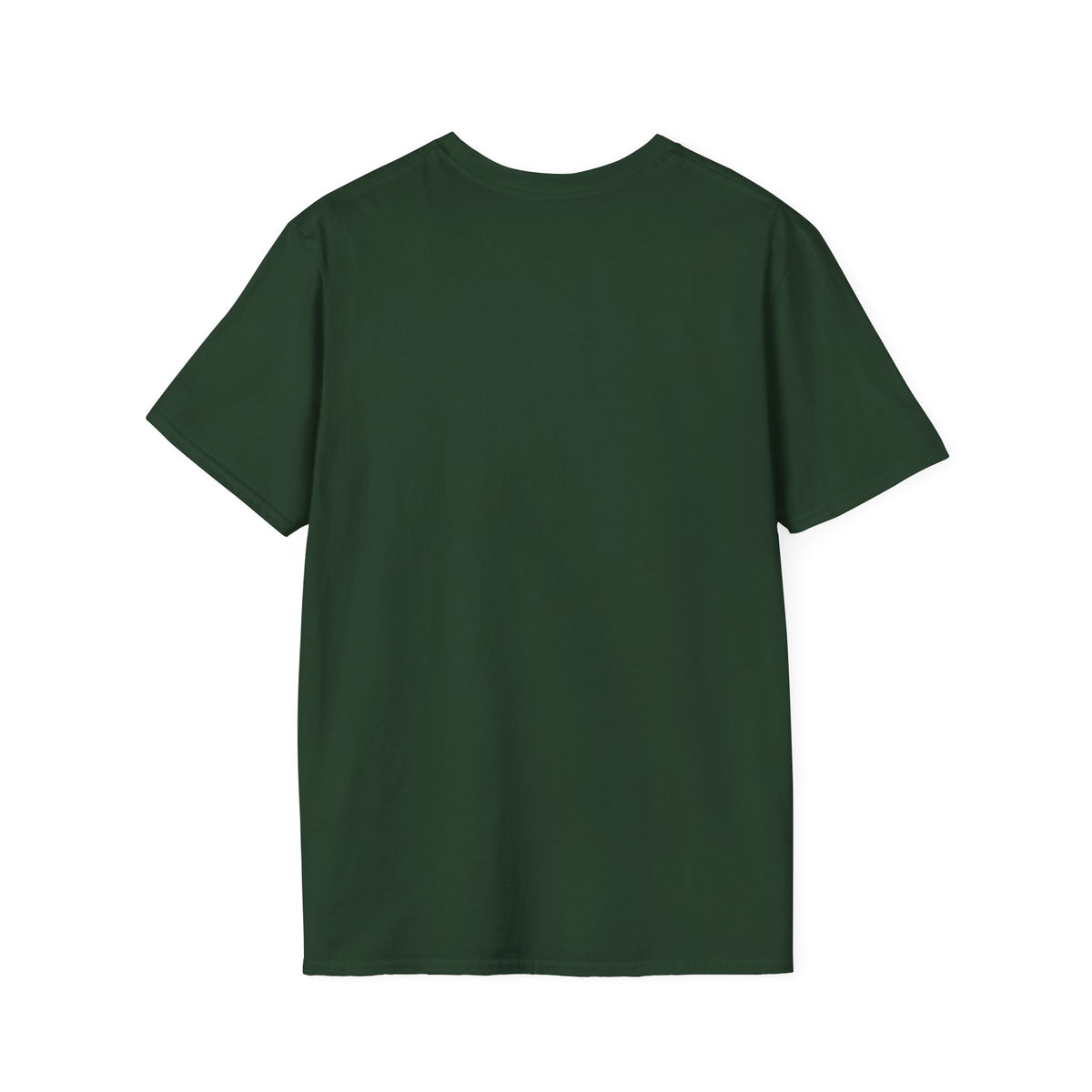 World's Sexiest Astronomer - Unisex Softstyle T-Shirt