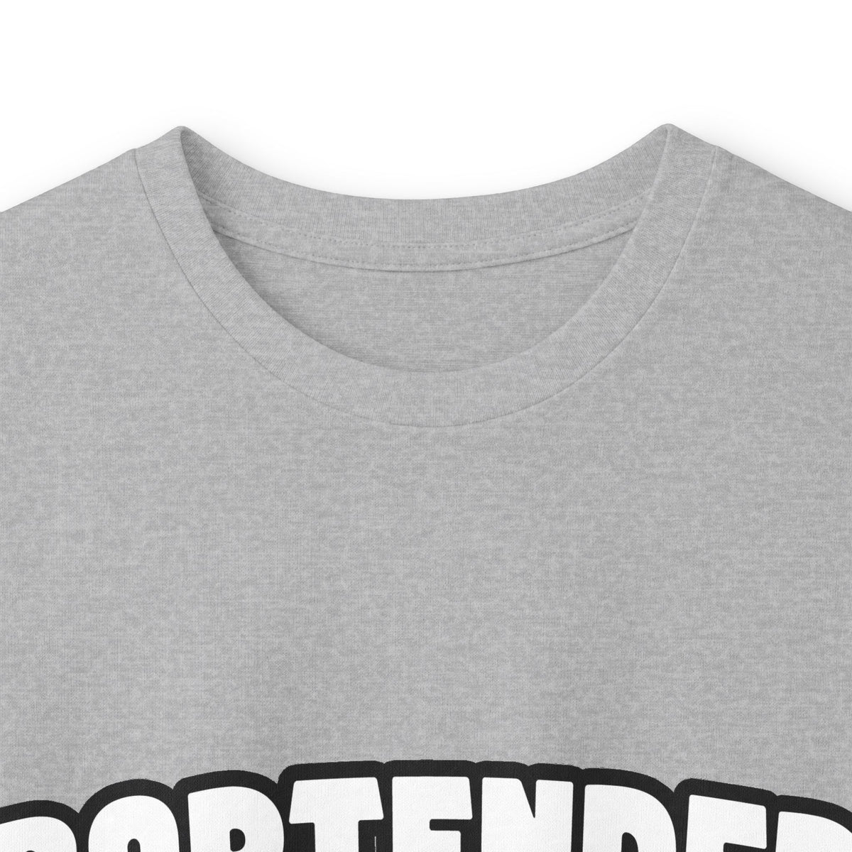 Bartender...Big Deal (2) - Unisex Ultra Cotton Long Sleeve Tee