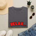 Relax ... I Am An Engineer - Unisex Softstyle T-Shirt
