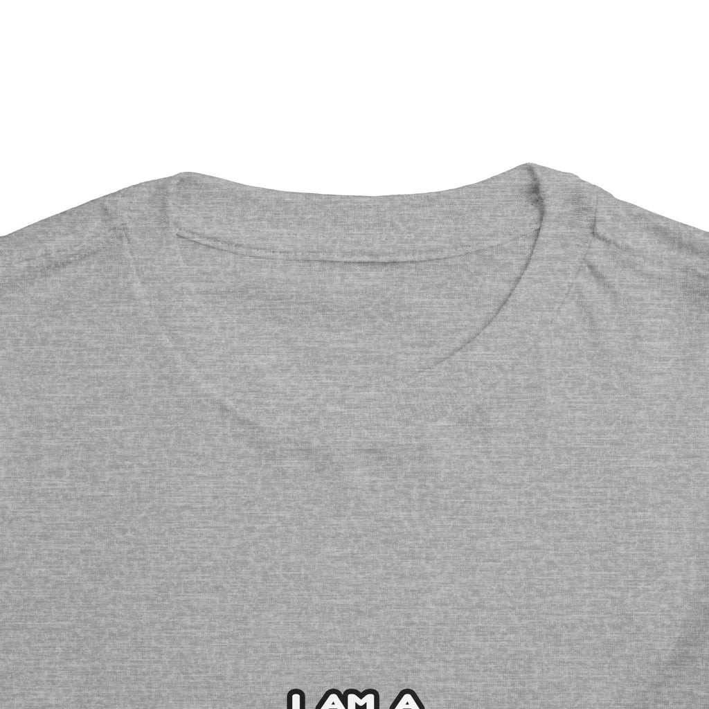 Funny Teacher T Shirts and Gifts - Toddler Short Sleeve Tee