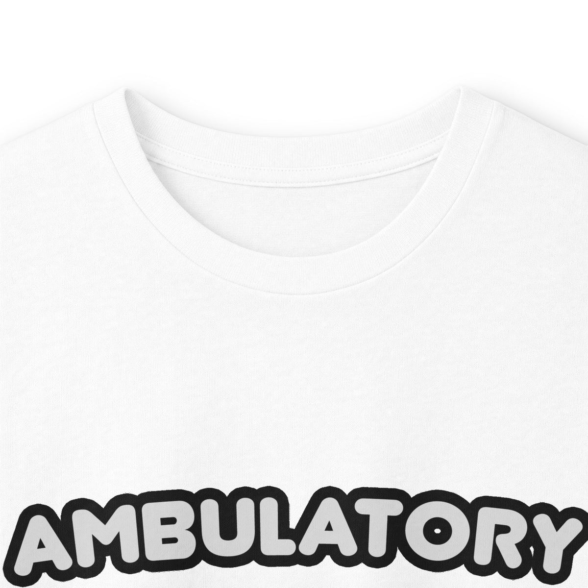 Ambulatory Care Nurse ... I'm Kind of a Big Deal - Unisex Ultra Cotton Long Sleeve Tee