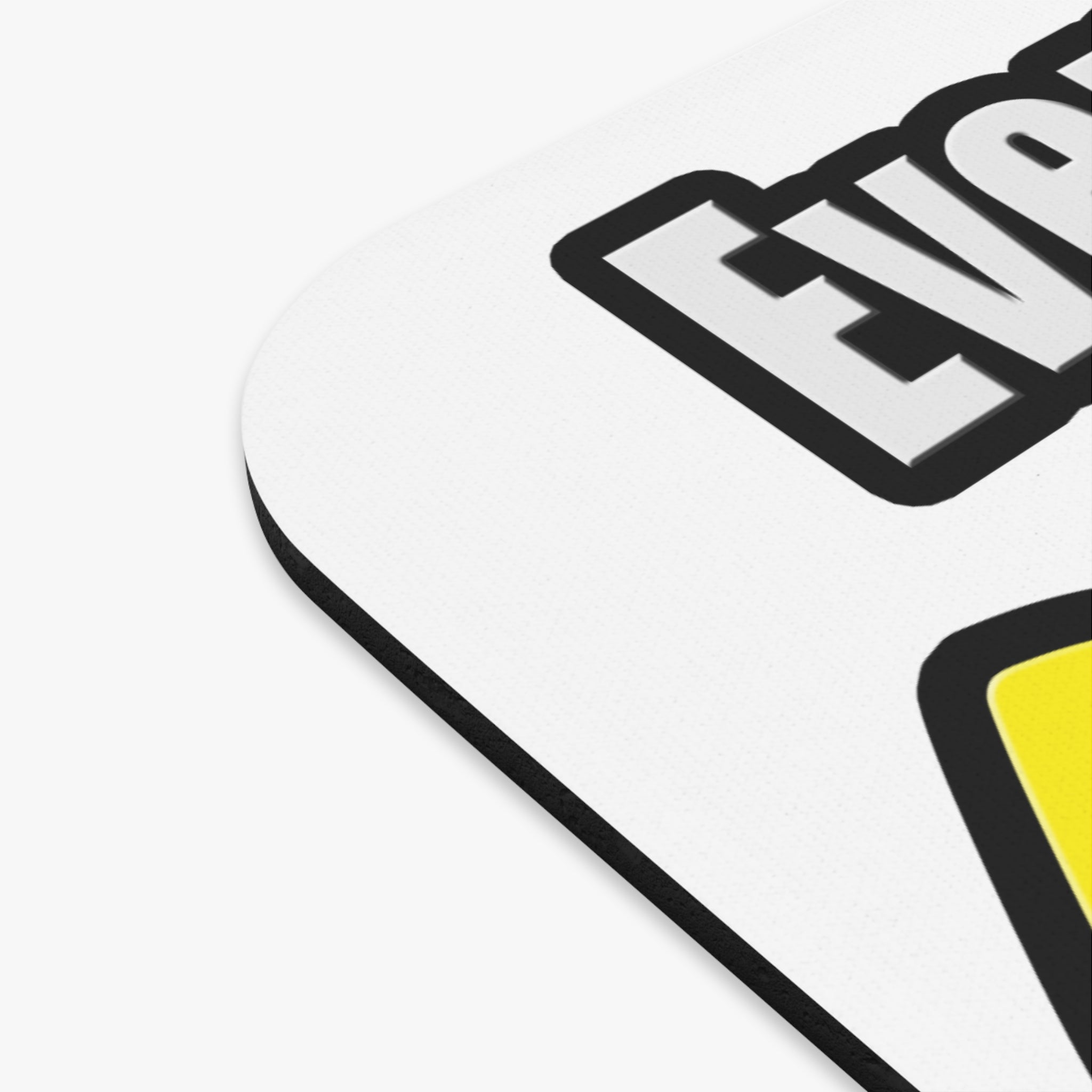 Everyday's An Adventure...Engineer - Mouse Pad (Rectangle)