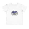 Trust Me .. I'm a Doctor - Toddler Short Sleeve Tee