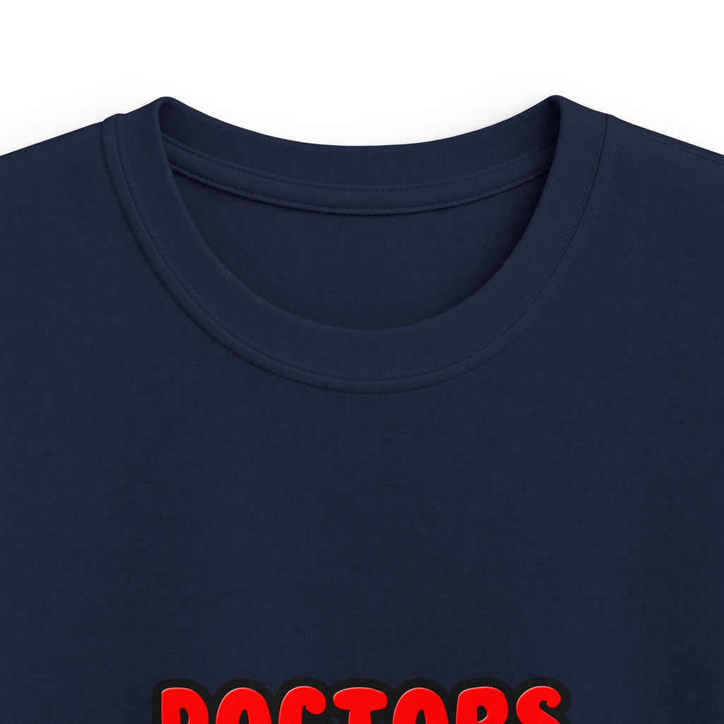 Doctors Make Great Lovers - Kids Softstyle Tee