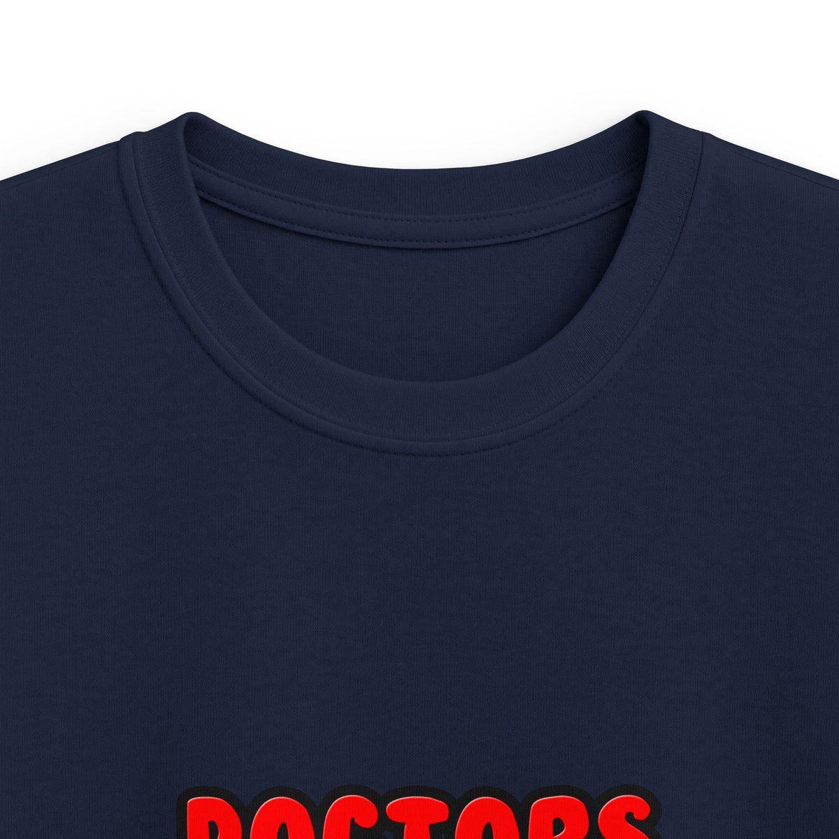 Doctors Make Great Lovers - Kids Softstyle Tee