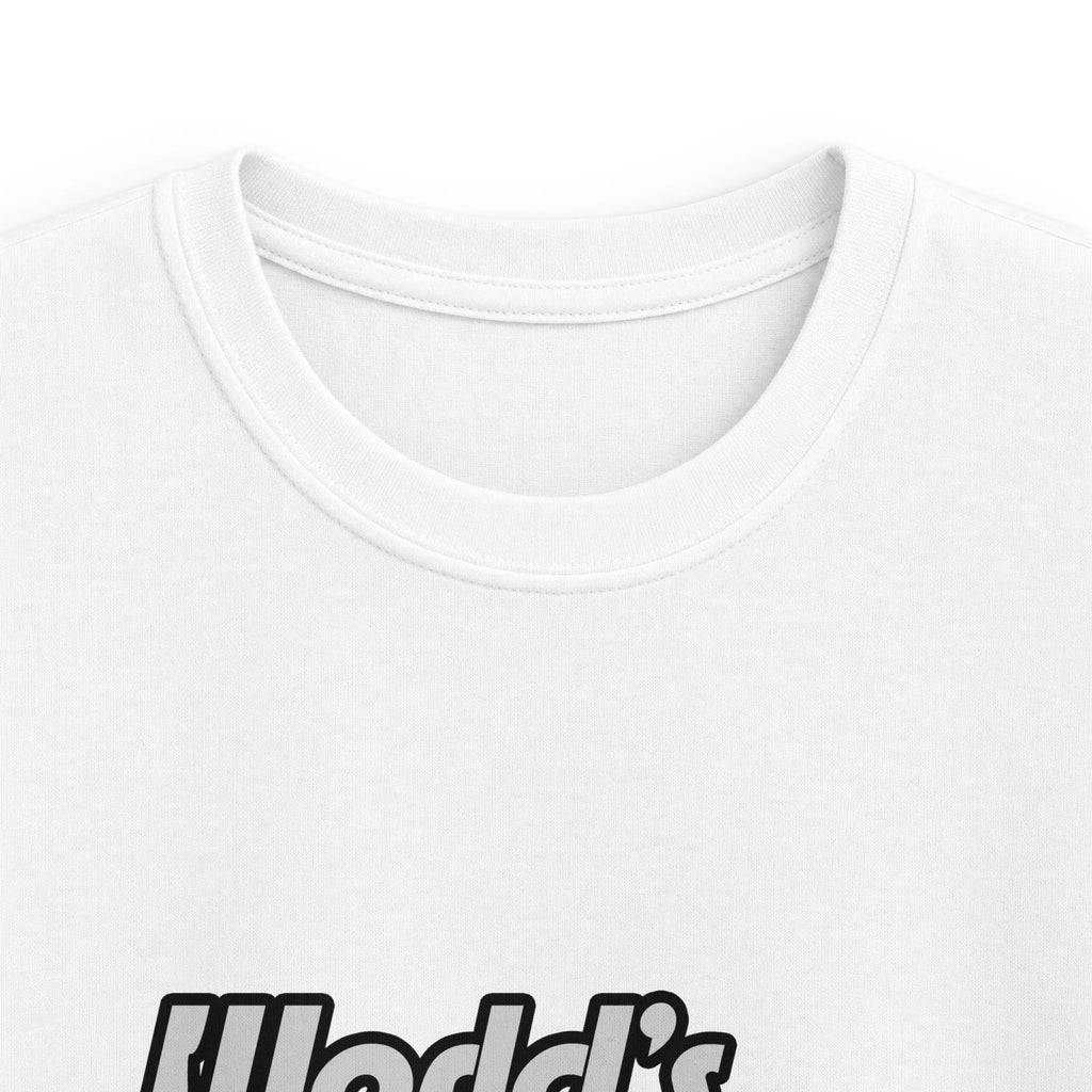 World's Sexiest Astronomer - Kids Softstyle Tee