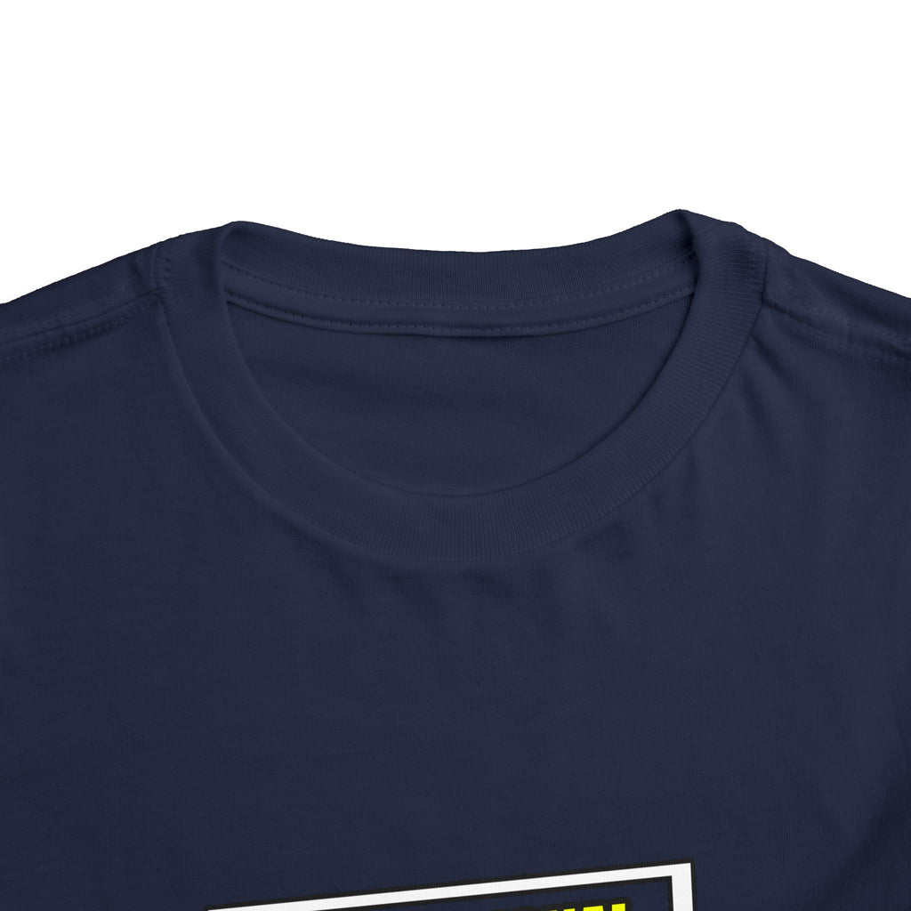 Professional Administrative Assistant...Joke - Toddler Short Sleeve Tee