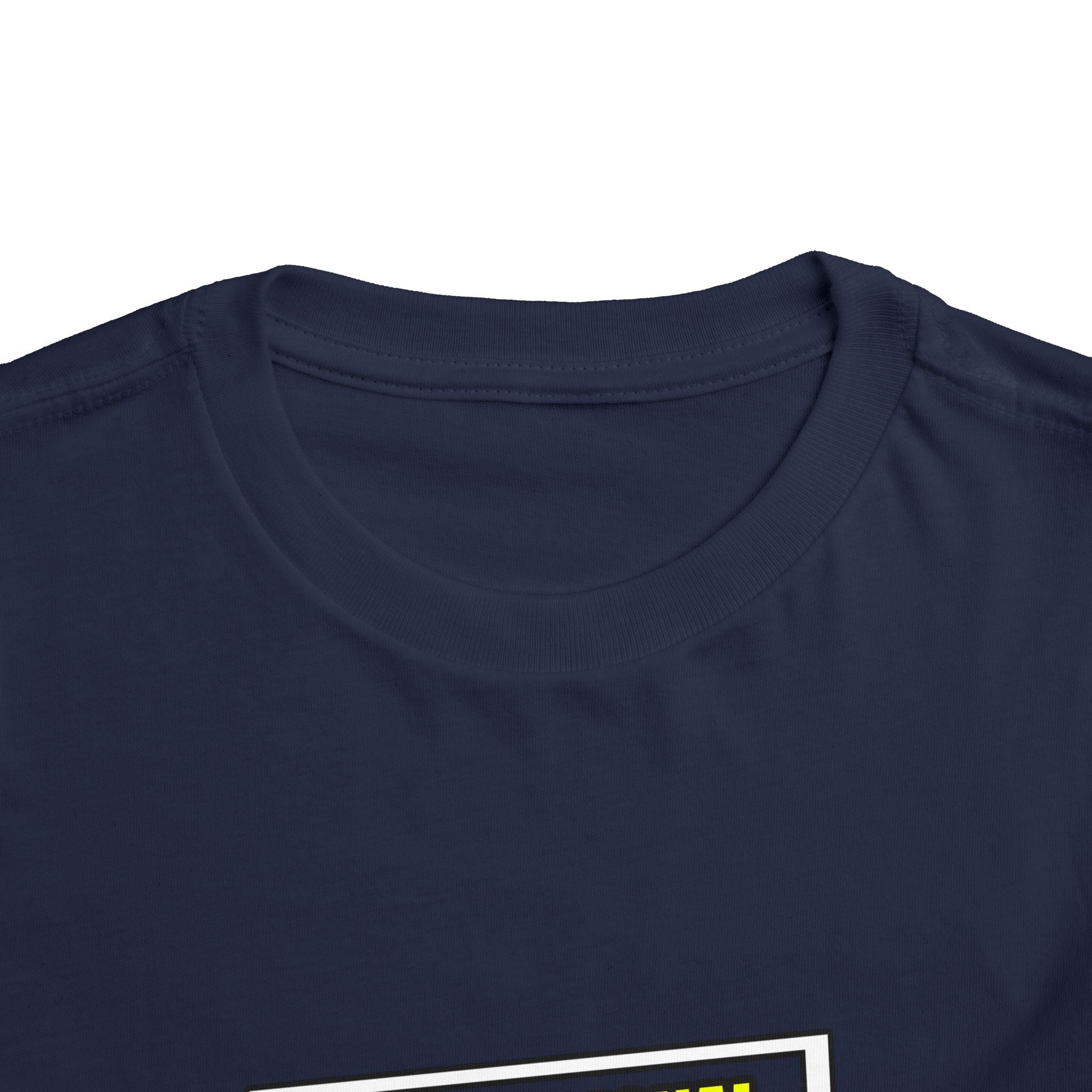 Professional Administrative Assistant...Joke - Toddler Short Sleeve Tee