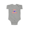 Super Anthropologist - Infant Fine Jersey Bodysuit