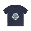 Aerospace Engineer...Because I Said So - Kids Softstyle Tee