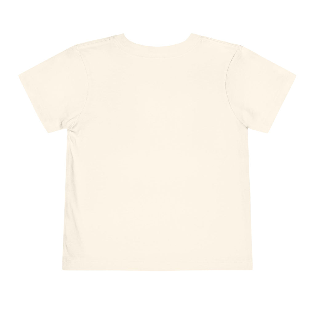 National 'Sleep With an Actuary' Day - Toddler Short Sleeve Tee