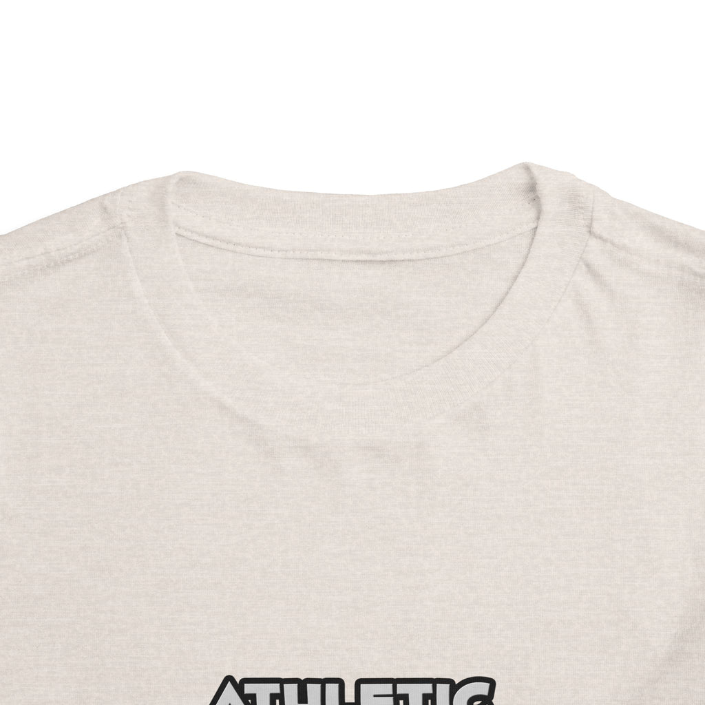 Athletic Trainer .. I'm Kind of a Big Deal - Toddler Short Sleeve Tee