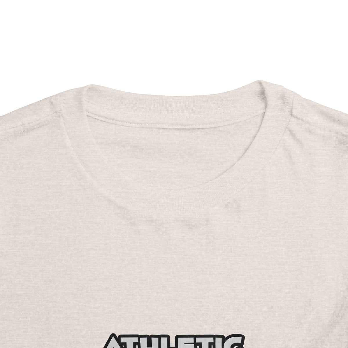 Athletic Trainer .. I'm Kind of a Big Deal - Toddler Short Sleeve Tee