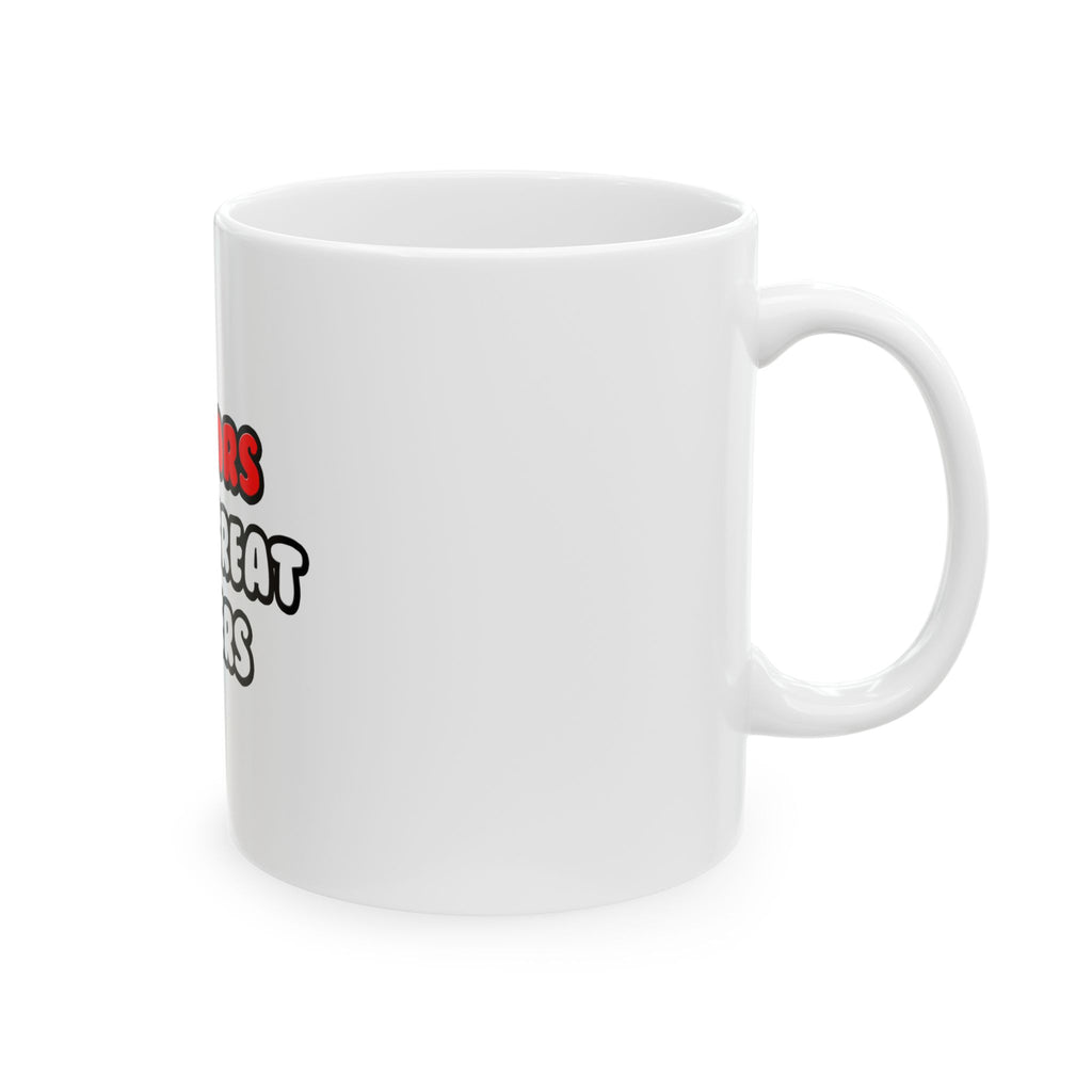 Doctors Make Great Lovers - Ceramic Mug, (11oz, 15oz)