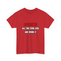 Funny Editor Shirts and Gifts - Unisex Heavy Cotton Tee