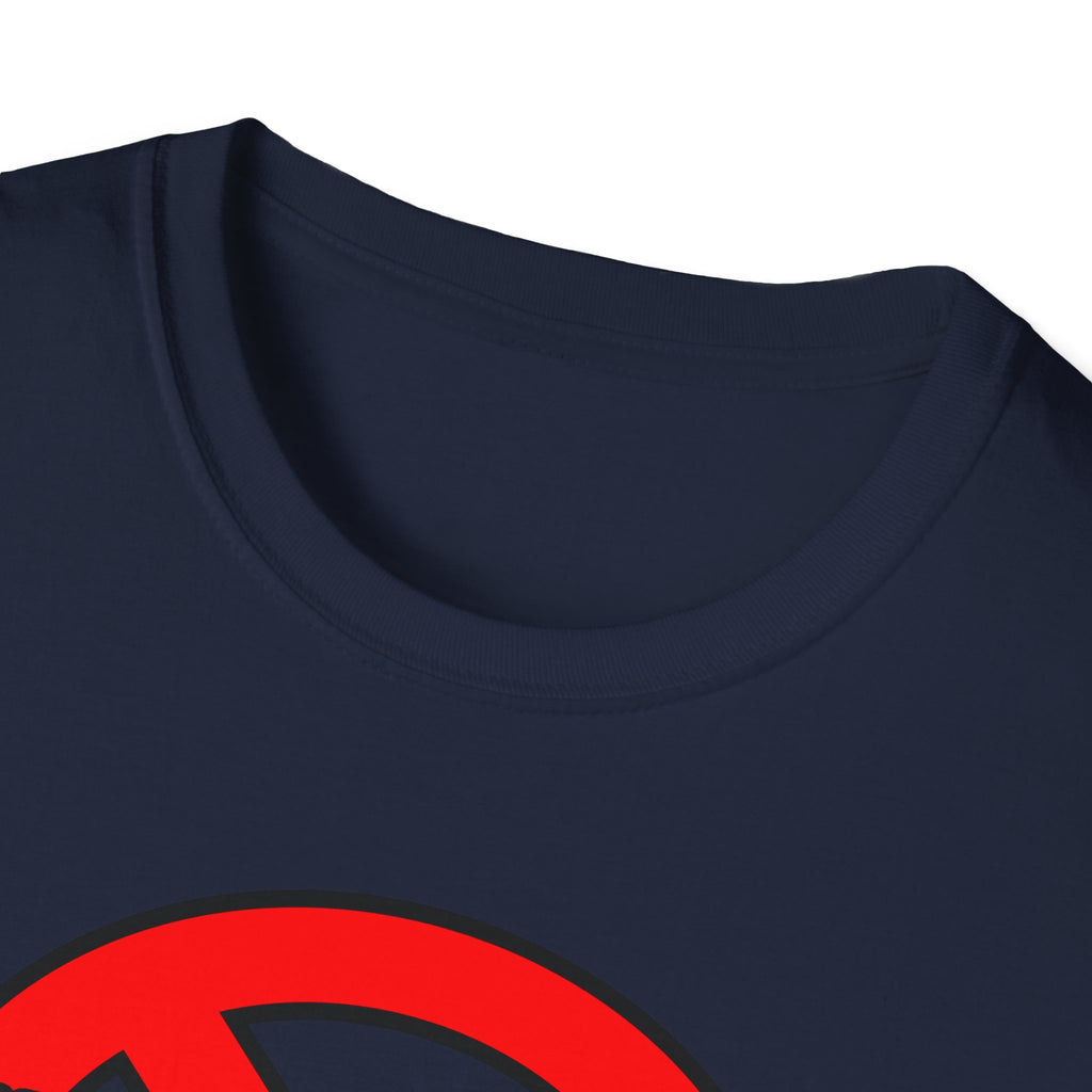 No Whining In Electrical Engineering - Unisex Softstyle T-Shirt