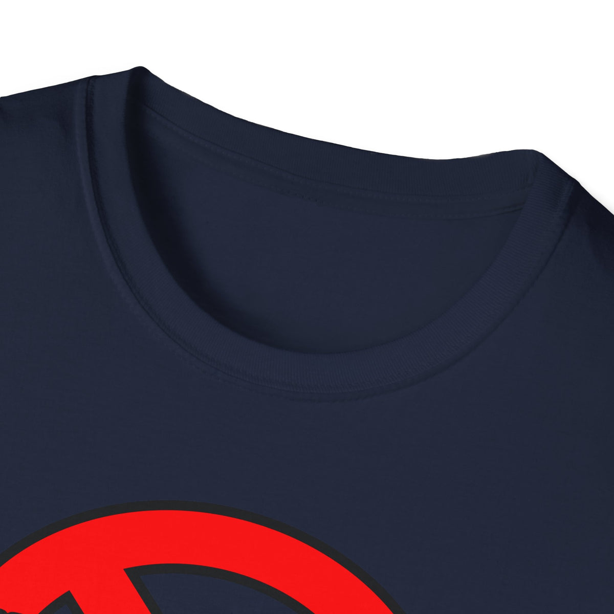 No Whining In Electrical Engineering - Unisex Softstyle T-Shirt