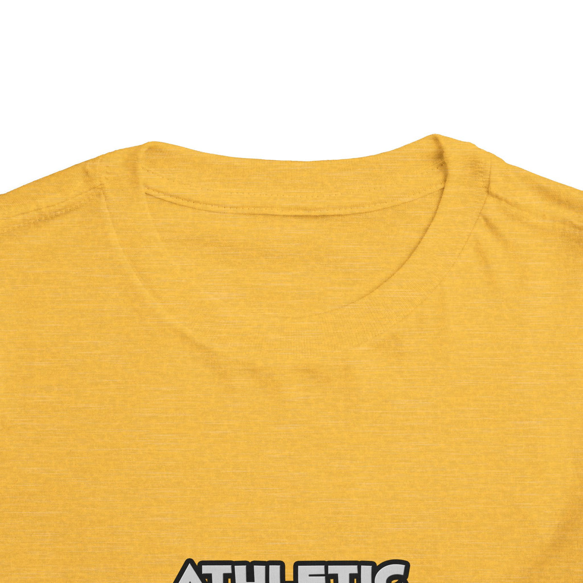 Athletic Trainer .. I'm Kind of a Big Deal - Toddler Short Sleeve Tee