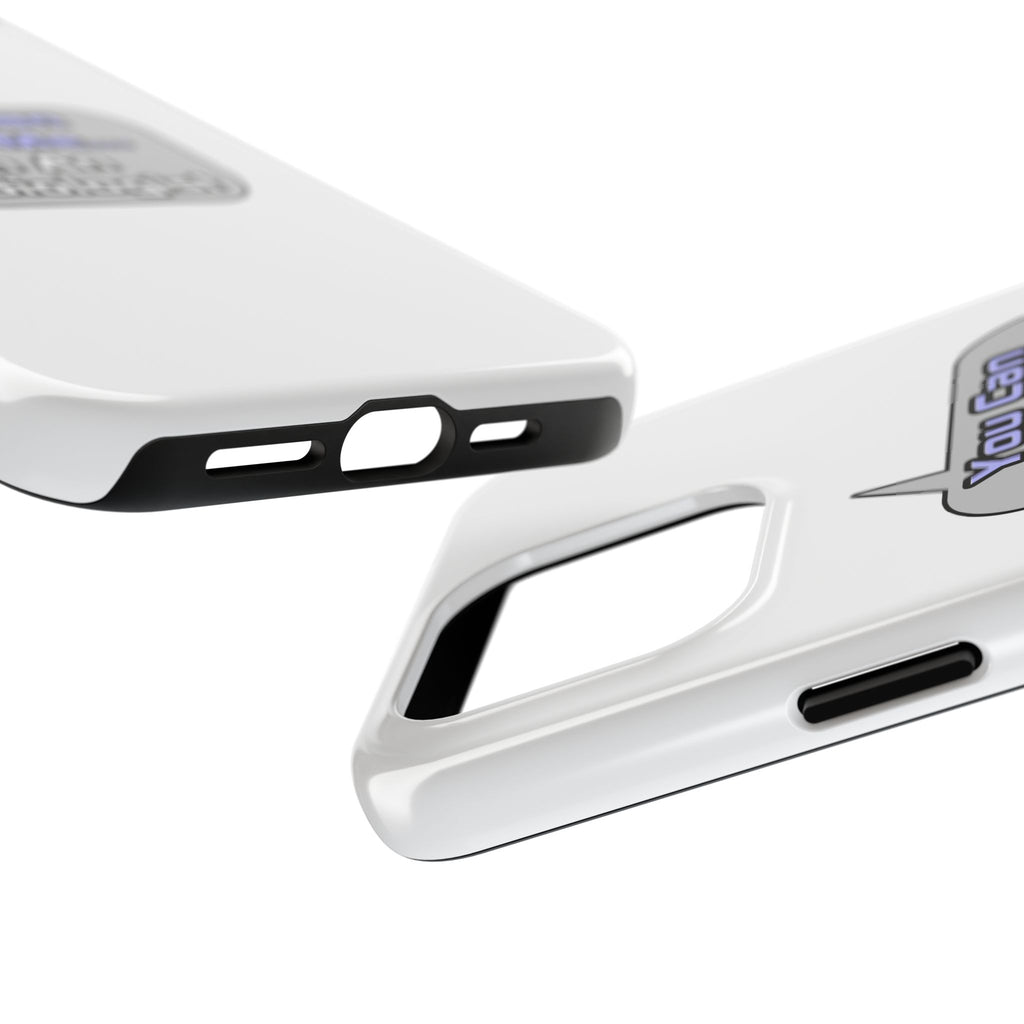 Trust Me .. I'm an Audiologist - Tough Phone Cases