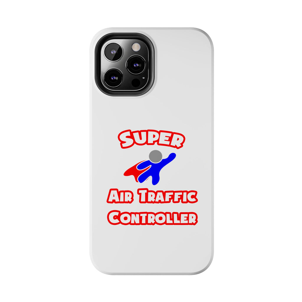Super Air Traffic Controller - Tough Phone Cases