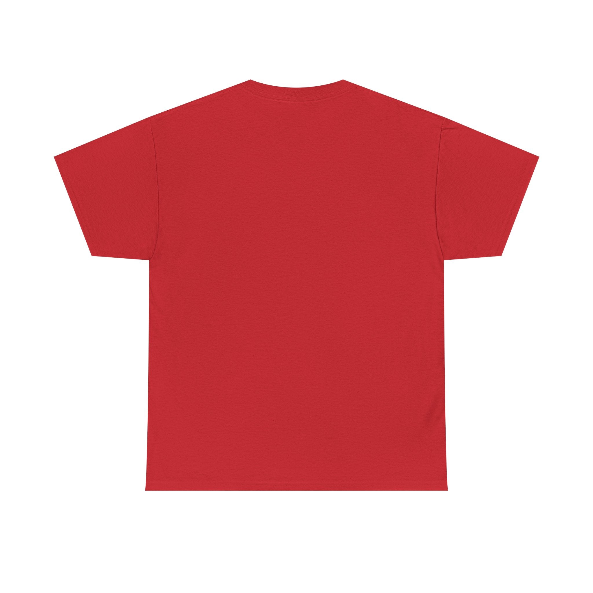 Smell of Engineering in the Morning - Unisex Heavy Cotton Tee