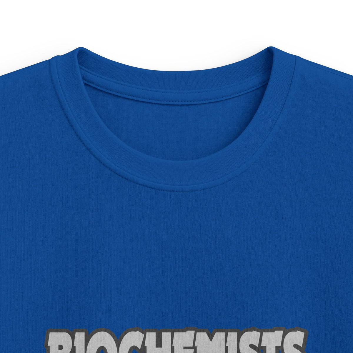 Biochemists...Smarter - Kids Softstyle Tee