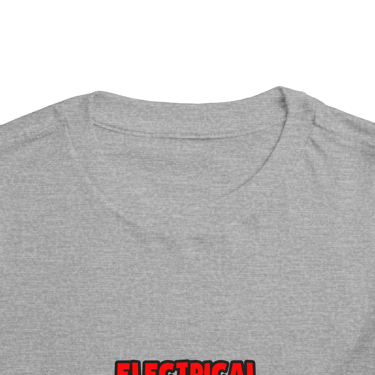 Funny Electrical Engineer Shirts and Gifts - Toddler Short Sleeve Tee