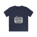 Trust Me .. I'm an Architect - Kids Softstyle Tee