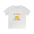 Smell of Audiology in the Morning - Kids Softstyle Tee