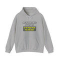 Psychiatric Nurses...Smarter - Unisex Heavy Blend™ Hooded Sweatshirt