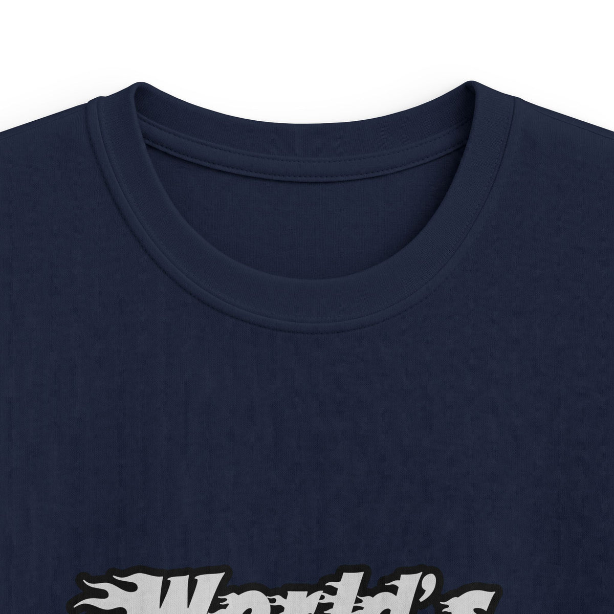 World's Hottest Doctor - Kids Softstyle Tee