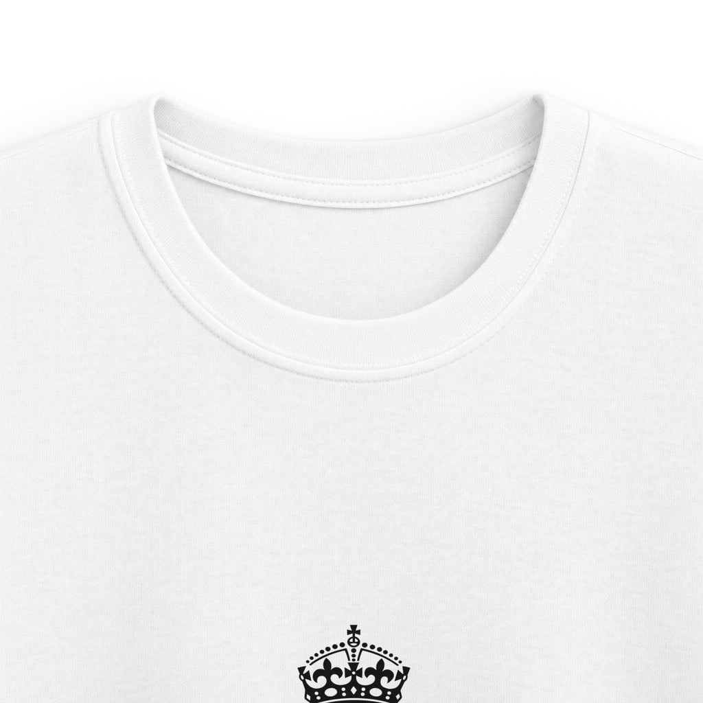 Keep Calm and Call an Aerospace Engineer - Kids Softstyle Tee