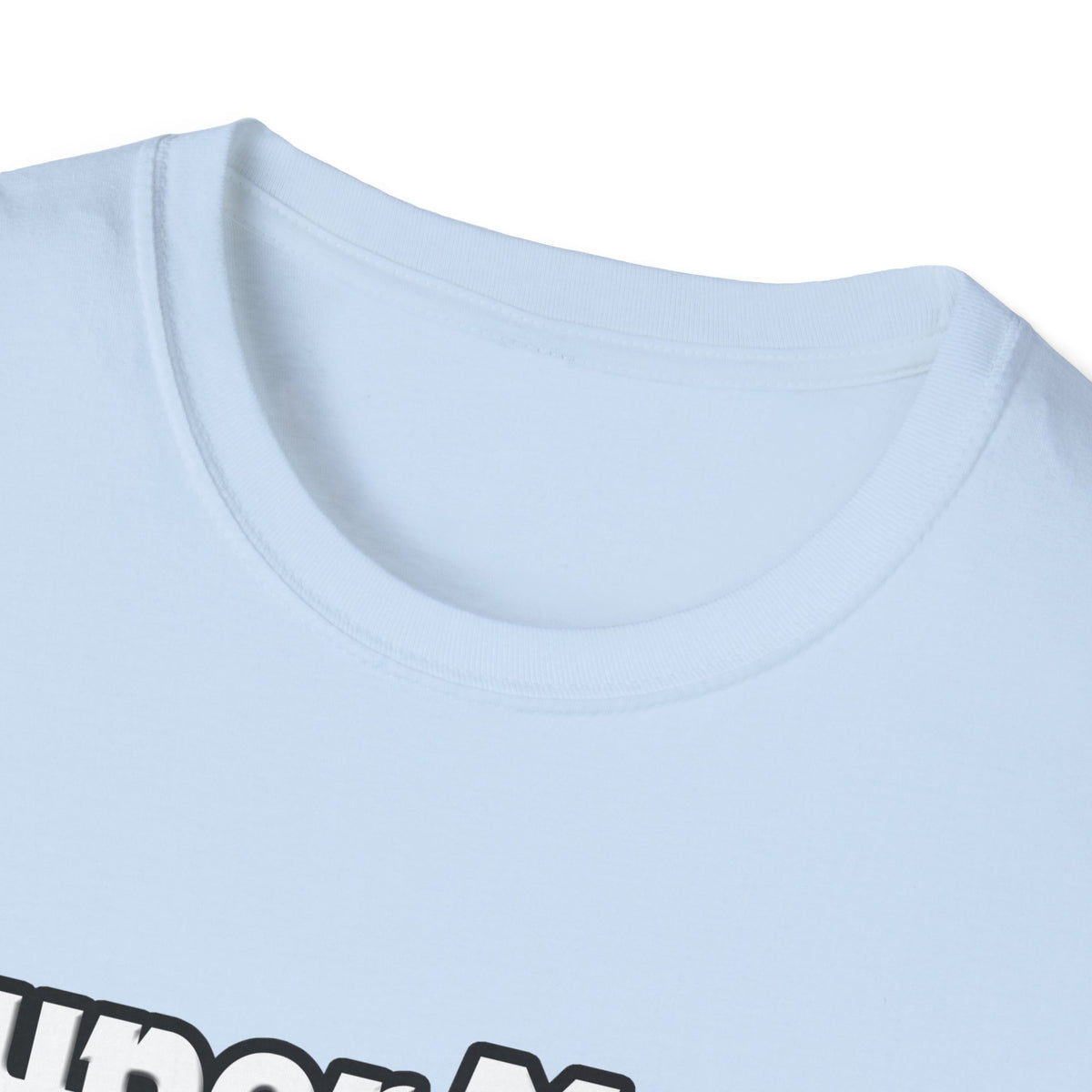 Super Mom ... Electrical Engineer - Unisex Softstyle T-Shirt