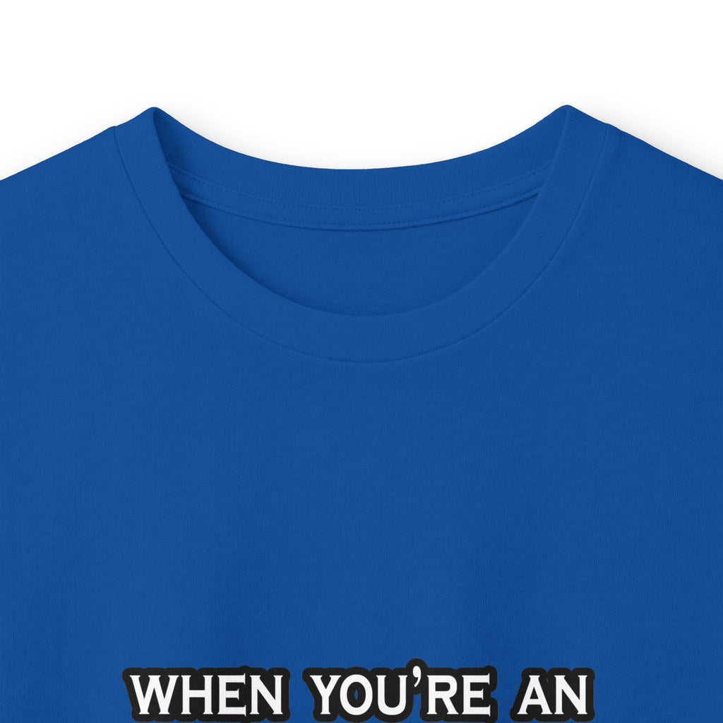 Engineer ... OMG WTF LOL - Unisex Ultra Cotton Long Sleeve Tee