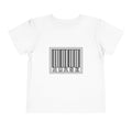 Barcode Nurse - Toddler Short Sleeve Tee