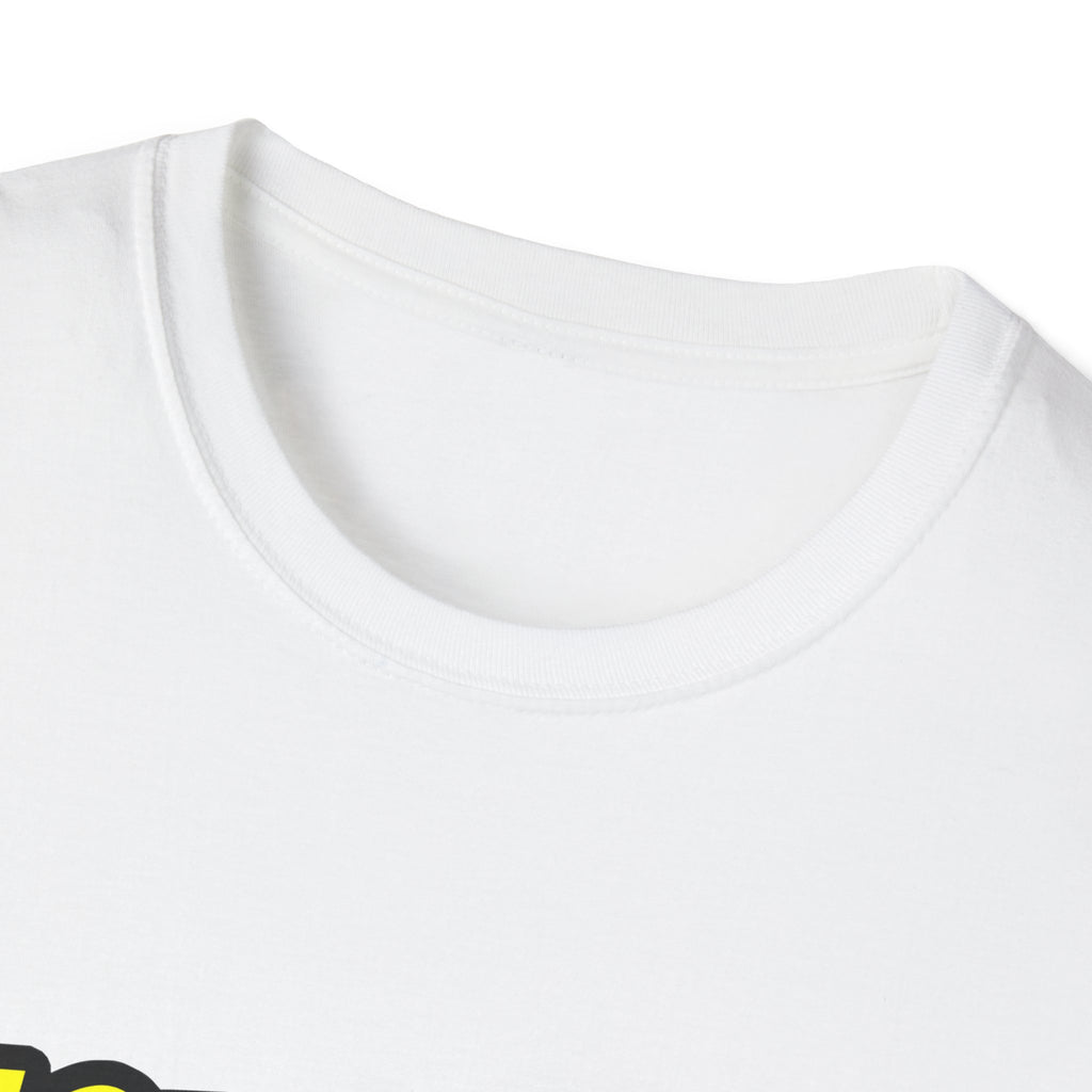 Biologists...Cool Kids of Science World - Unisex Softstyle T-Shirt