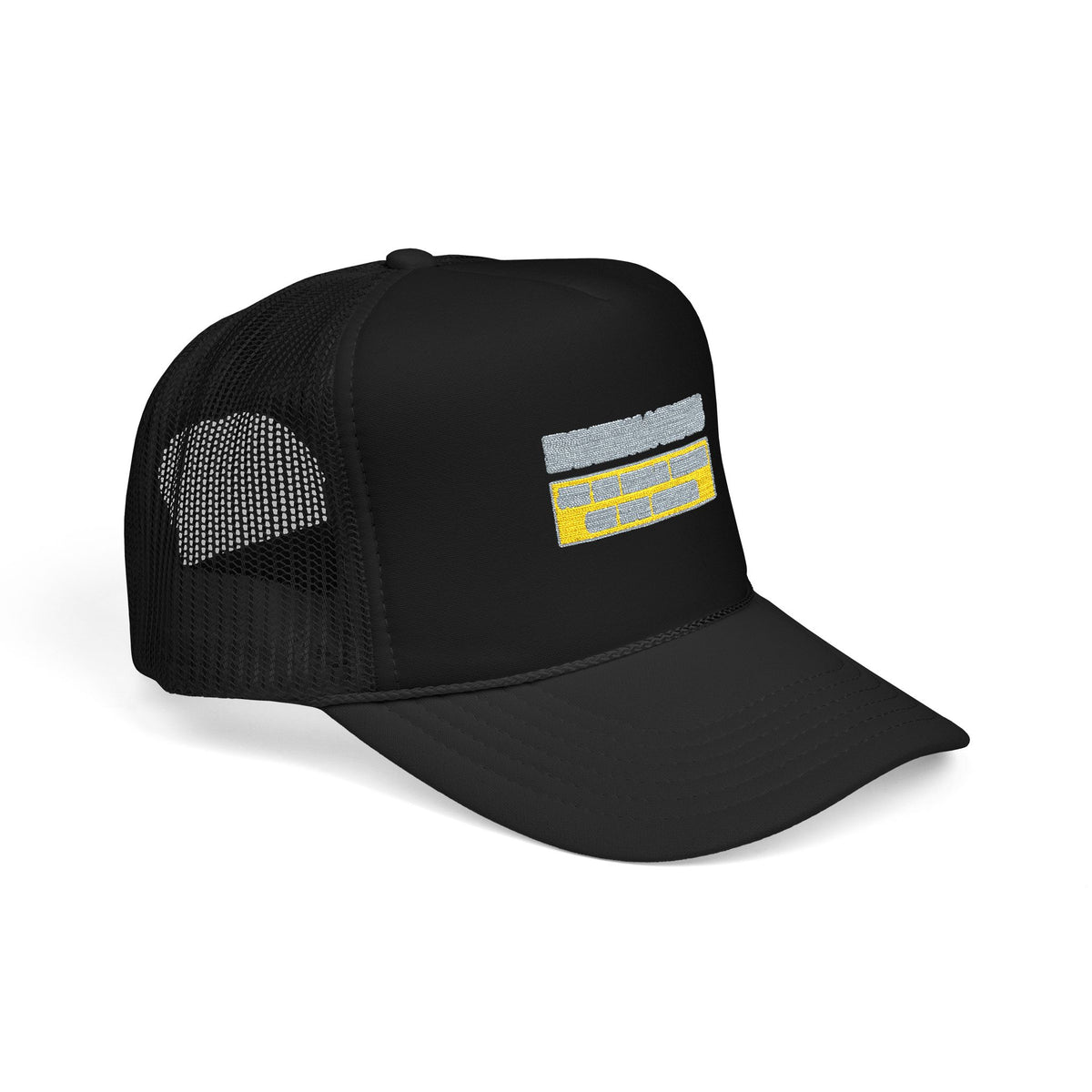 Epidemiologists...Much Smarter - Foam Trucker Hat
