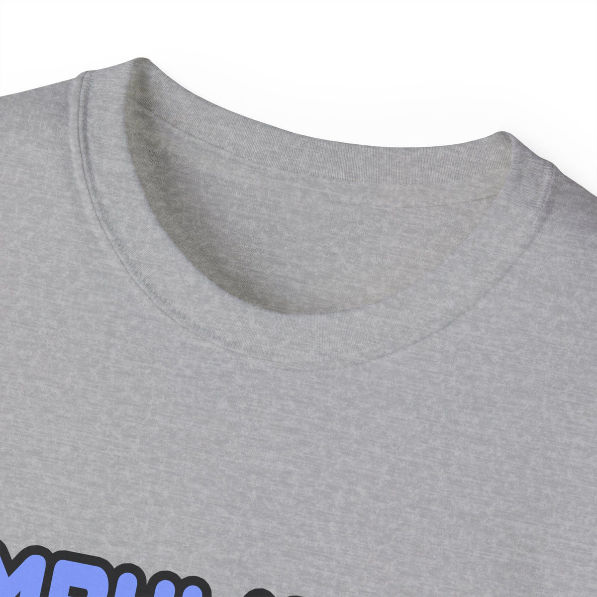 Miracles and Ambulatory Care Nurses - Unisex Ultra Cotton Tee